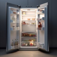 Refrigerators​